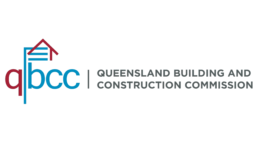 Queensland Building and Construction Commission logo