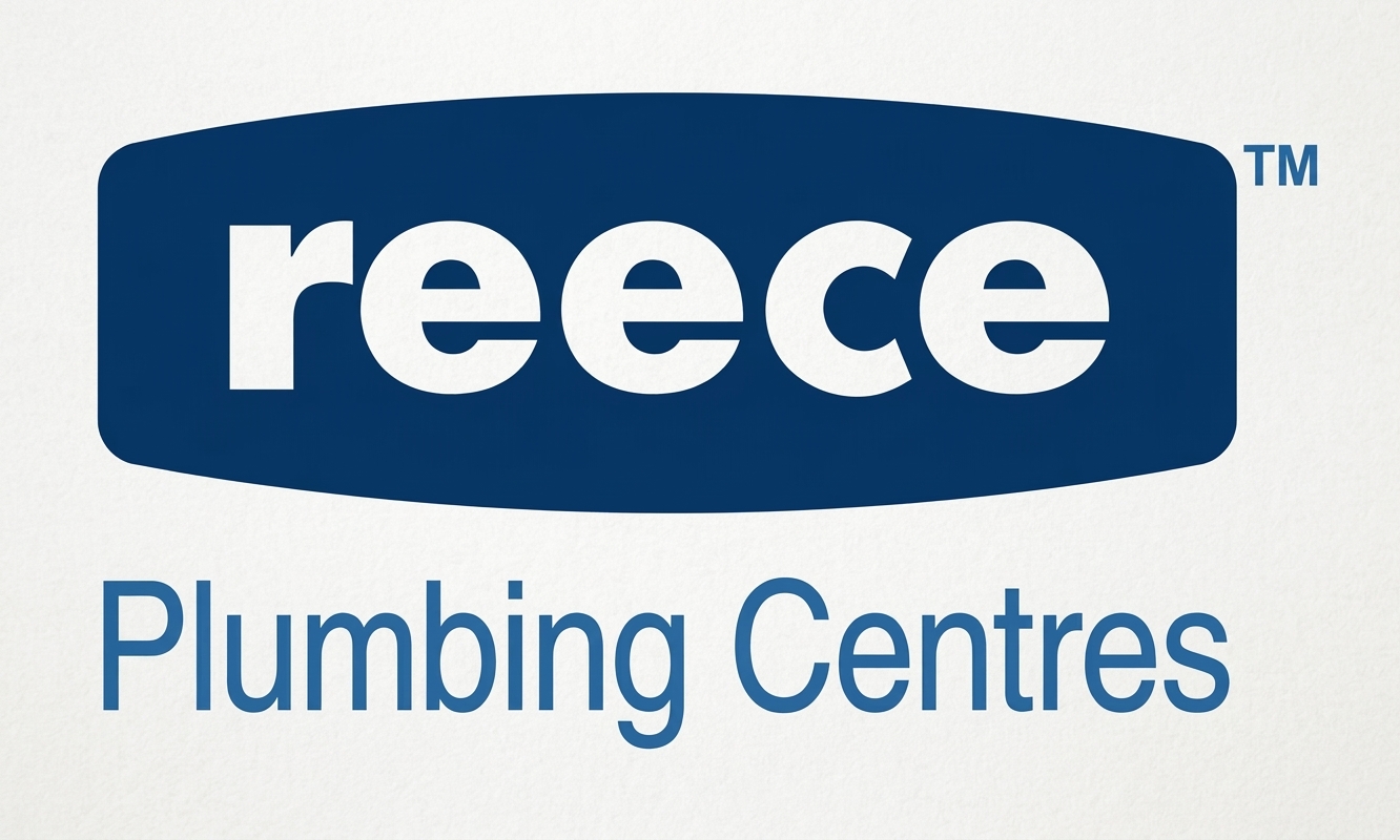Reece Plumbing Centres logo