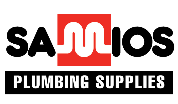 Samios Plumbing Supplies logo